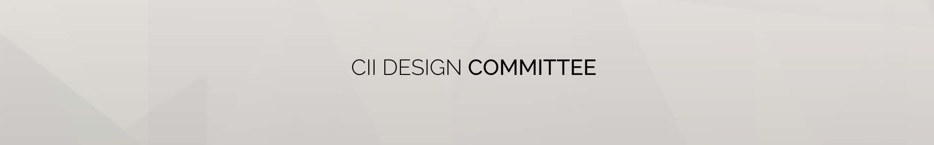cii-design-committee