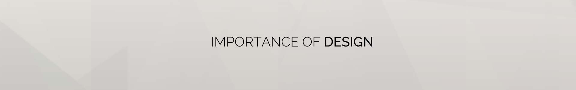 importance-of-design