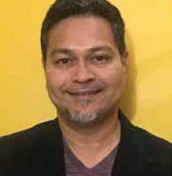 Mr. Ashish Majumdar