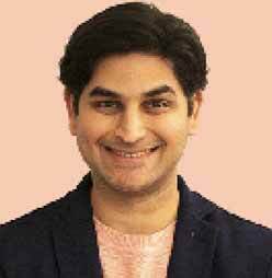 Mr. Vijay Chakravarty