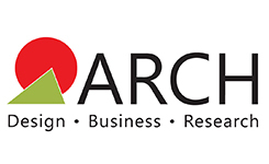 ARCH Logo