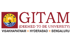 GITAM Logo