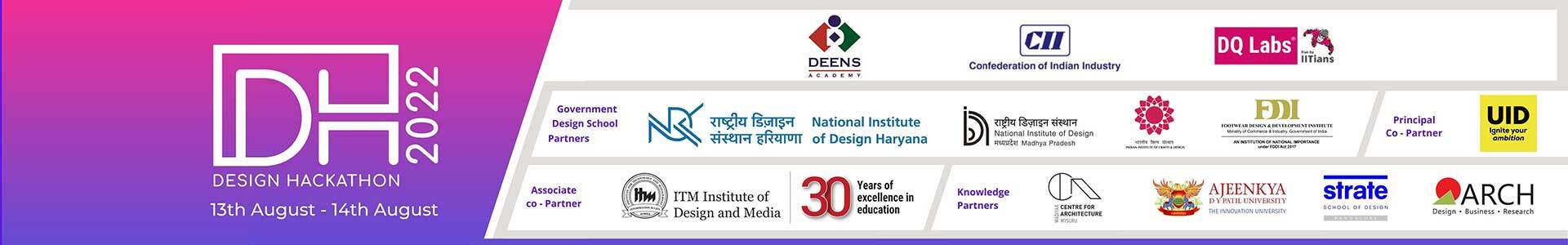 DQ Labs Design Hackathon 2022
