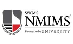 NMIMS University Logo