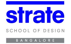 Strate Logo