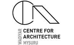 Wadiyar Centre for Architecture Logo