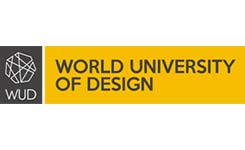 World University of Design Logo