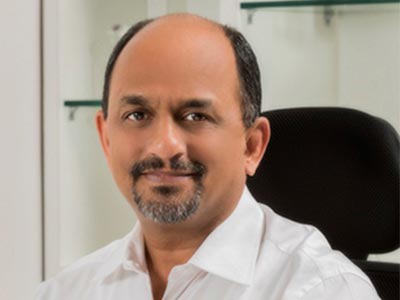 Anant-Chakradeo