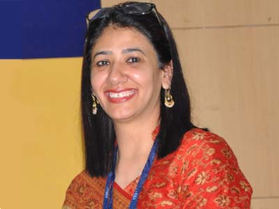 Ekta-Singh