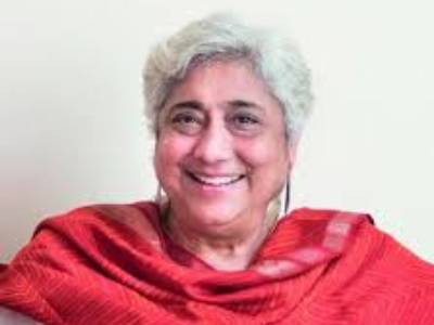 Geetha Narayanan