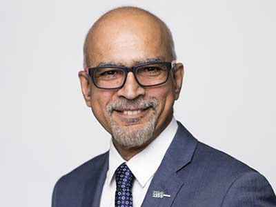 Srini Srinivasan (Jury Chairman)