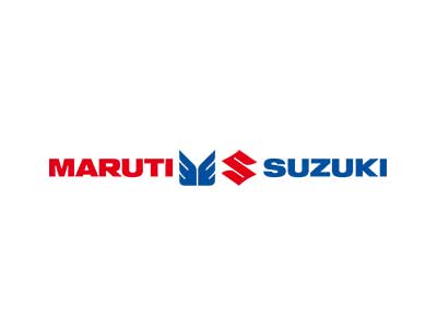 Maruti Suzuki logo