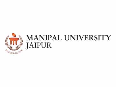 Manipal University logo
