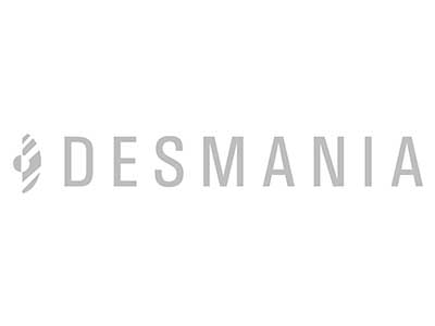Desmania LOGO