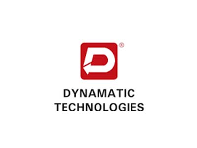 Dynamatic Technologies logo