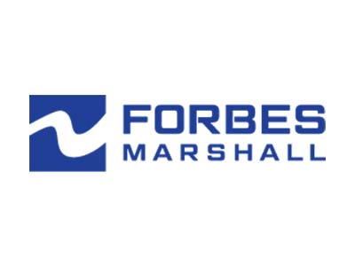 Forbes Marshall logo