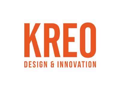 KREO logo