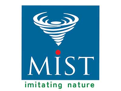 MIST RESSONACE EPL logo