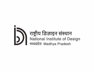 National Institute of Design, Assam logo
