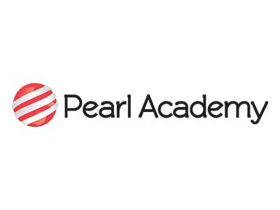 Pearl Academy logo