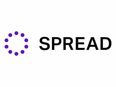 Spread Design logo