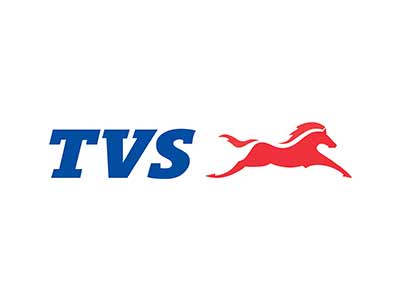 TVS MOTOR