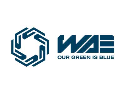 WAE Logo