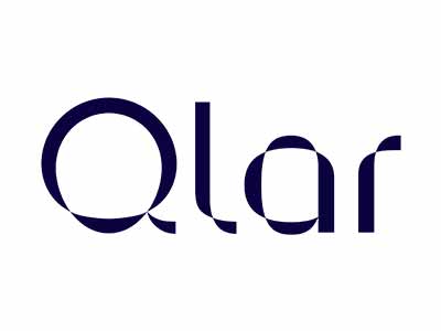 QLAR Logo