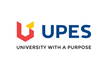 UPES Logo