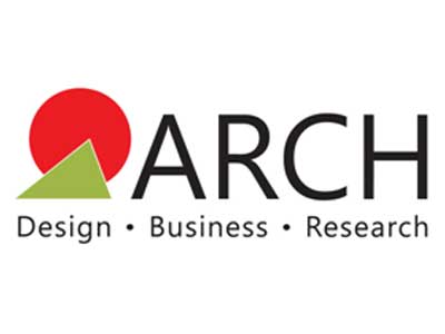 ARCH Logo