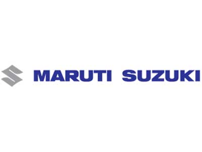 Maruti Suzuki Logo