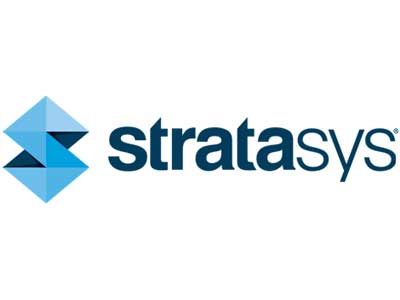 Stratasys Logo