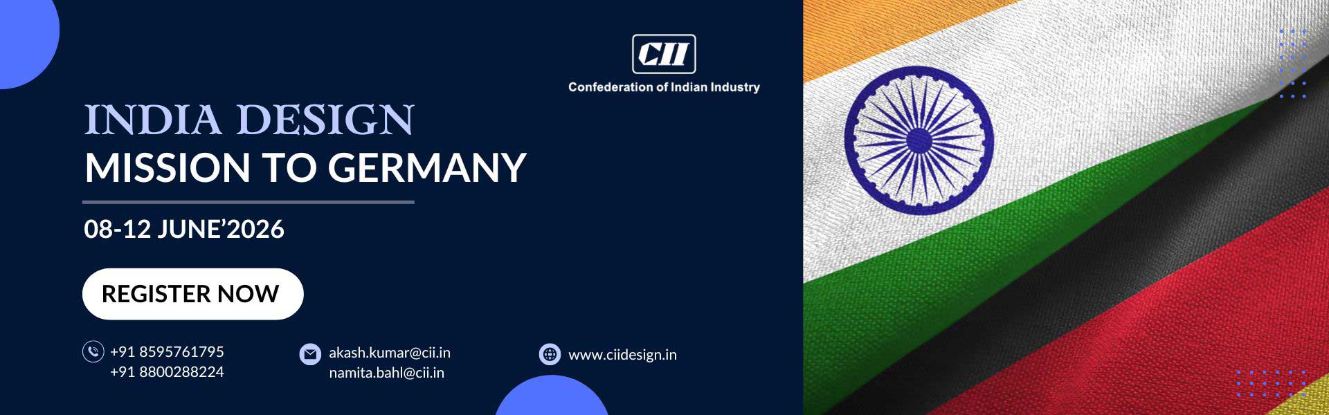 cii-india-design-mission-to-germany-2026