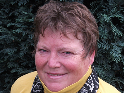Gillian-Youngs