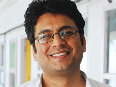 Nishant-Sharma