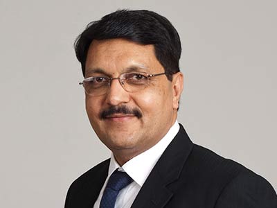 Pradyumna-Vyas
