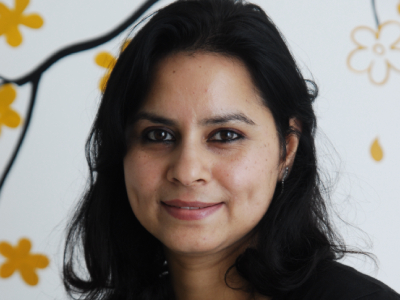Revathi-Kant