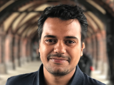 Vikas-Pandey
