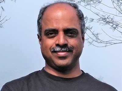 Prakash-Khanzode