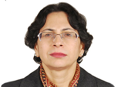 Vandana Kumar