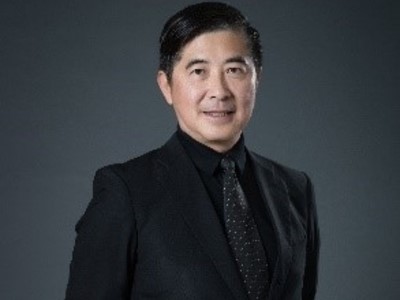 Mr Chi Yi Chang