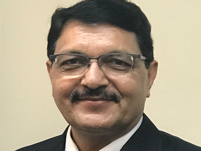 Pradyumna Vyas
