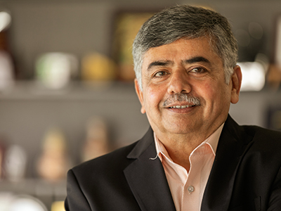 Bhaskar Bhat
