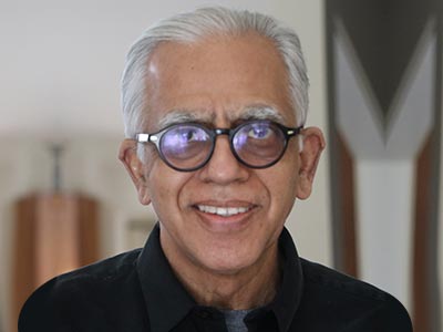 Hemant Suthar