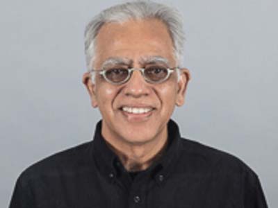 Prof. Suresh Sethi, Ph.D.